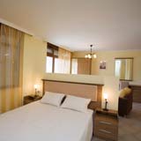 Гостиница Санта Марина